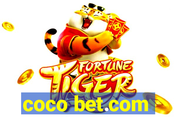 coco bet.com